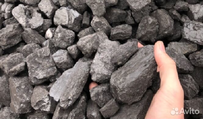Уголь высшего качества с доставкой