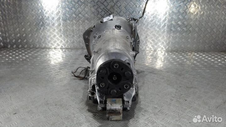 АКПП 722.626 Mercedes E W210 1999-2002 3.2 Дизель