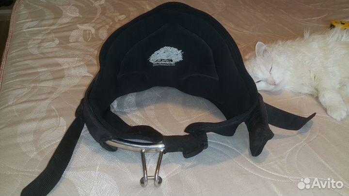 Трапеция для кайта