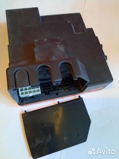 Блок розжига Honeywell S4965CM2035 300020693