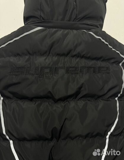 Жилетка Jordan Supreme