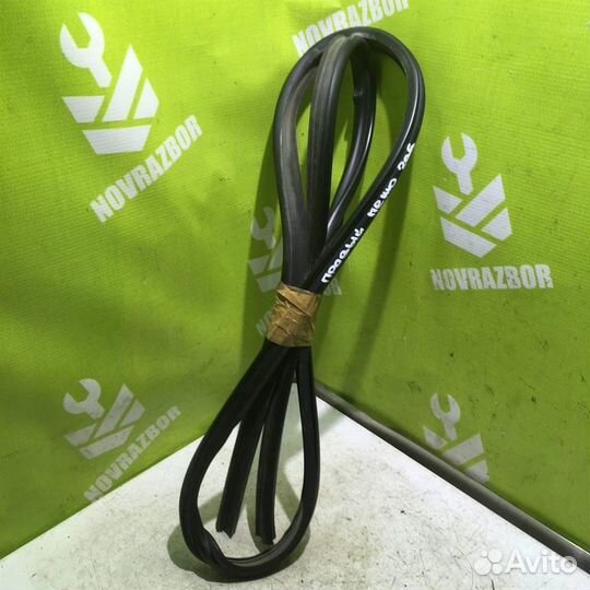 Уплотнитель Пежо 206