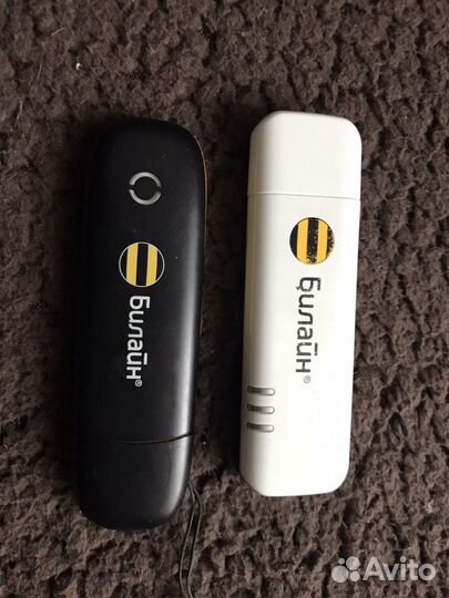 Модемы и роутеры