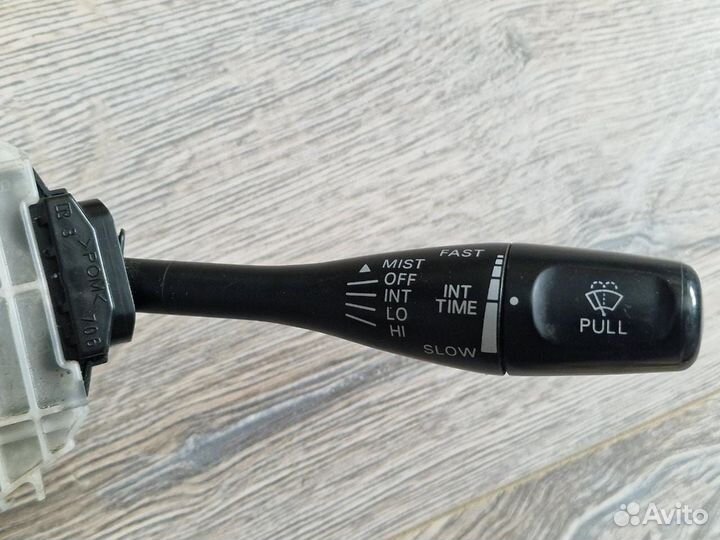 Переключатель подрулевой MitsubishiLancer 9