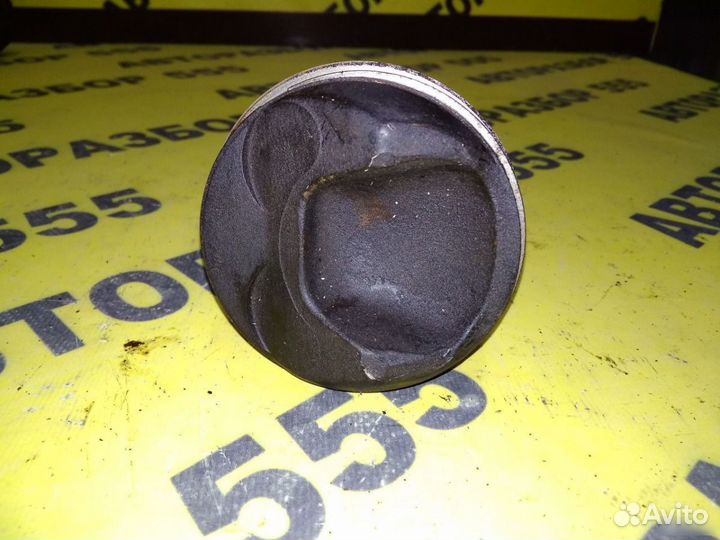 Volkswagen Passat (B6) Поршень с шатуном