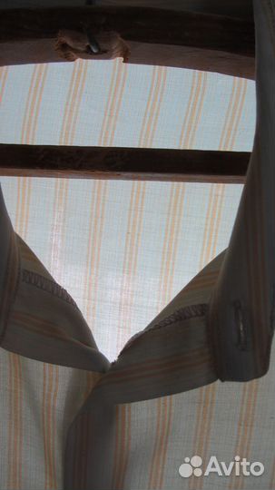 Рубашка мужская