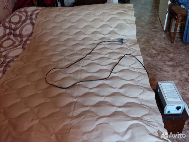 Противопролежневый матрас бу