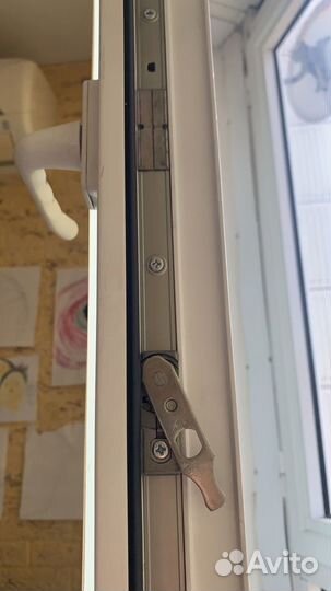 Ремонт, регулировка, профилактика окон дверей пвх