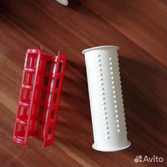 Термо бигуди СССР