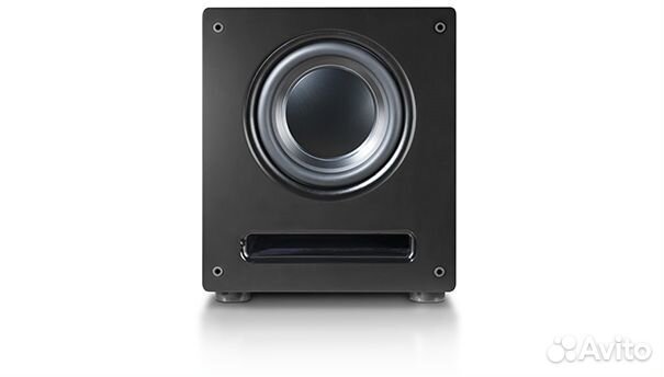 Сабвуфер CAV DWS-50