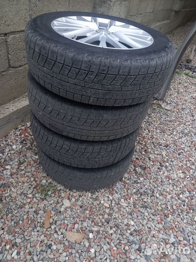 Yokohama Ice Guard IG60 185/65 R15