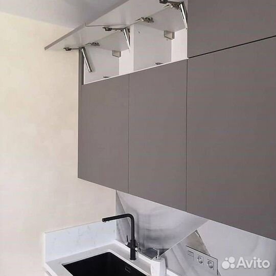 Кухни на заказ