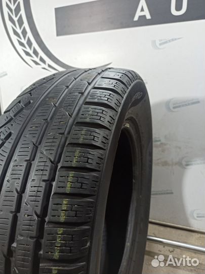 Pirelli Winter Sottozero 210 Serie II 215/65 R16 98H