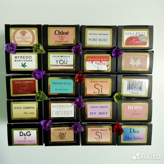 Тестер 60 мл, арабский стойкий