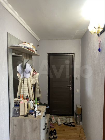 2-к. квартира, 45 м², 5/5 эт.