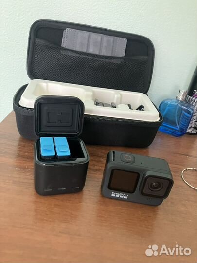 Gopro hero 9 black