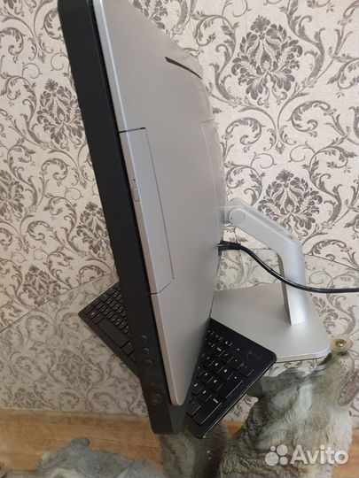 Компьютер моноблок Dell