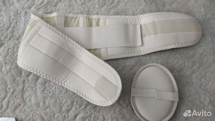 Бандаж для беременных и после родов