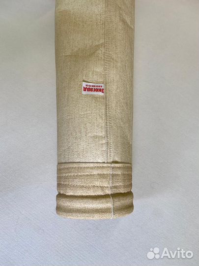 Фильтр рукав