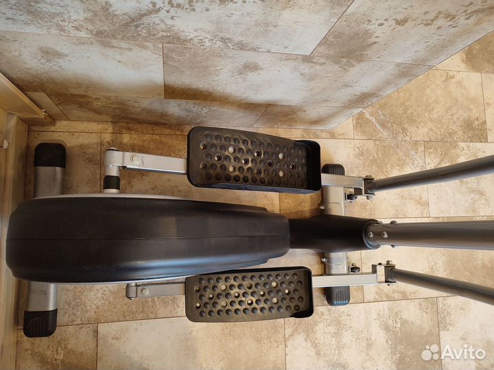 Элипсоидный тренажер бу