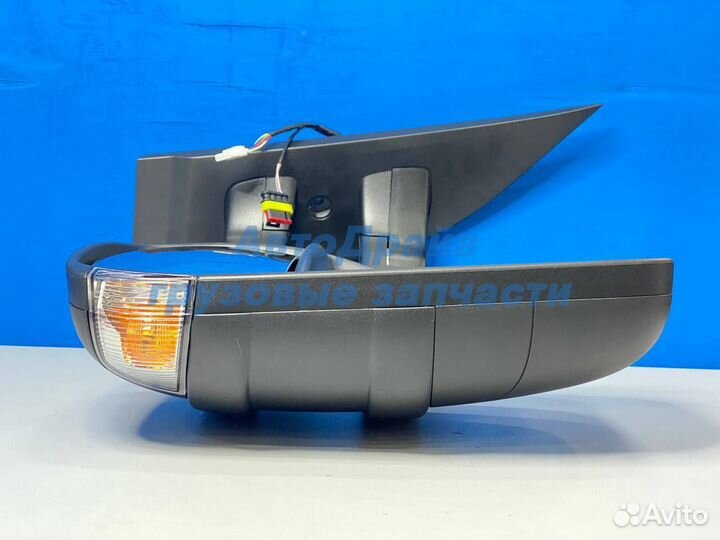 Зеркало правое Ивеко Дейли от 2015 г.в