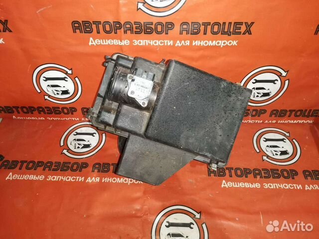 Корпус воздушного фильтра Mazda 6 GG 1.8 L8