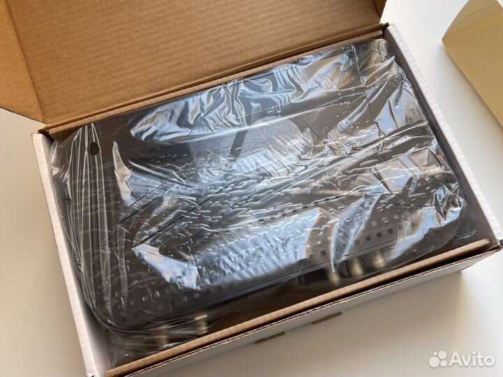 Ресивер триколор