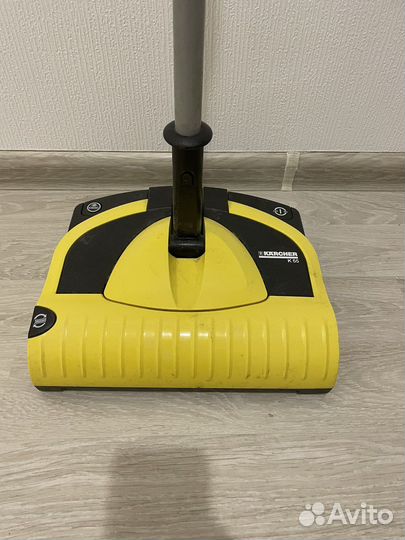 Пылесос Karcher аккумуляторный