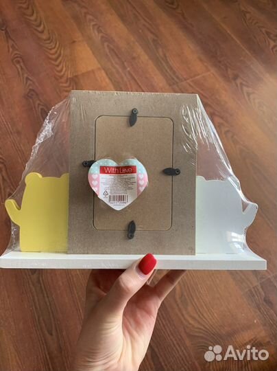 Рамка для фотографий