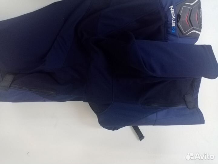 Хоккейные шорты Bauer sr l