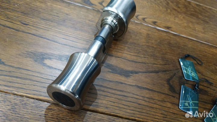 Дверной замок электронный