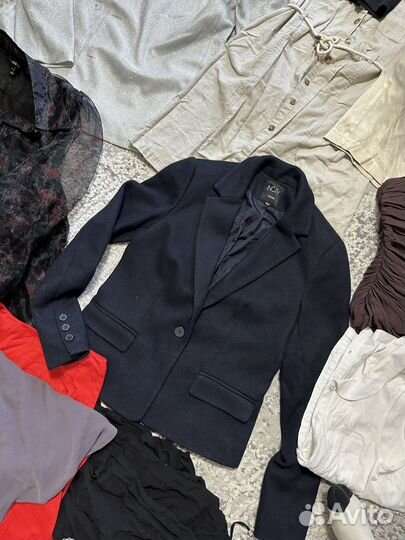 Вещи женские пакетом h&m stradivarius benetton