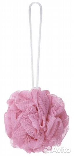 Мочалки IKEA Обион 3шт в наборе