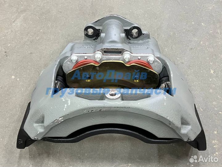 Суппорт Sitrak C7H MAX передний правый