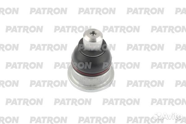 Patron PS30882 Опора шаровая renault Logan Stepwa