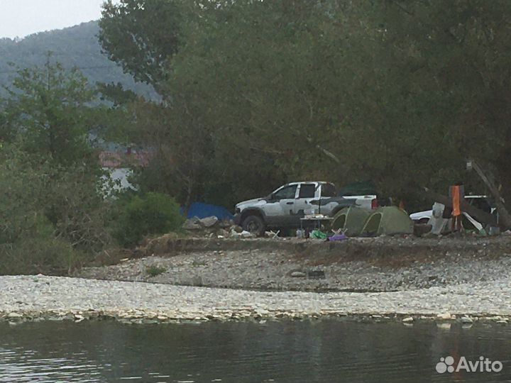 Dodge Ram 5.7 AT, 2004, 77 777 км