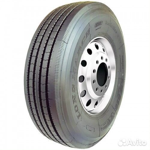 Автошина 295/60R22.5 Long March LM216 18PR 149/146