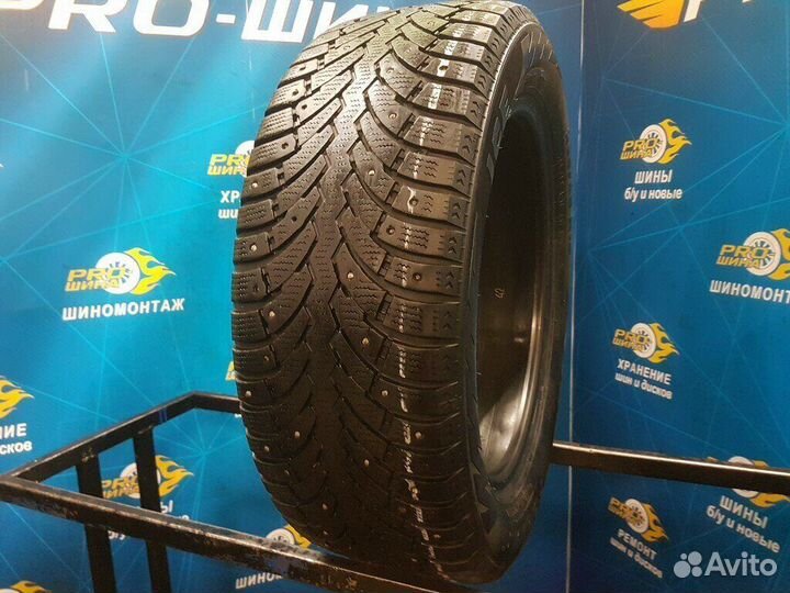 Formula Ice 205/55 R16