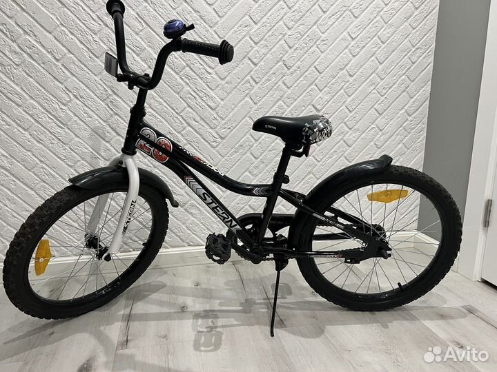 Велосипед детский Stern Rocket 20