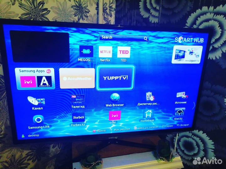 Частный мастер по ремонту телевизоров