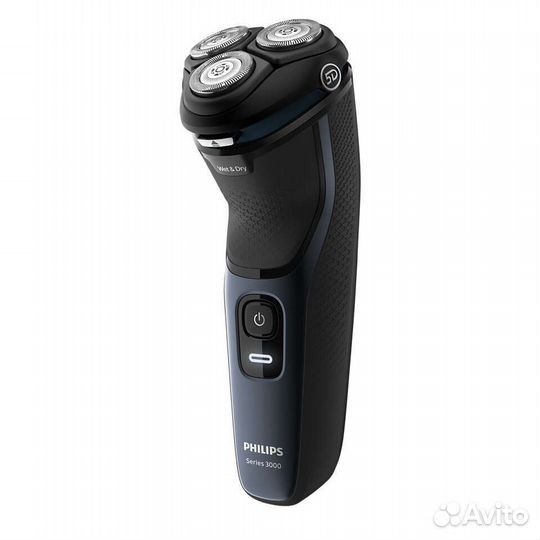 Электробритва Philips S3134/51 Shaver series 3000