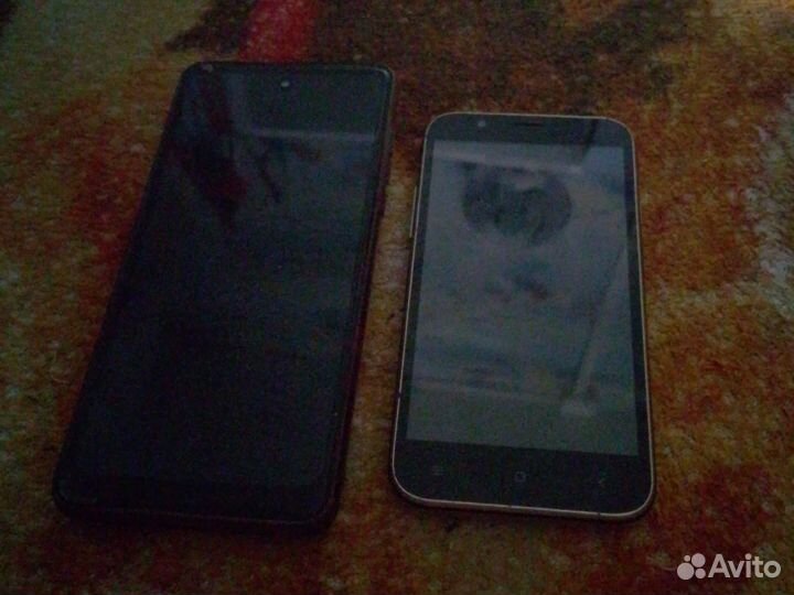 Ark Benefit M5, 4 ГБ