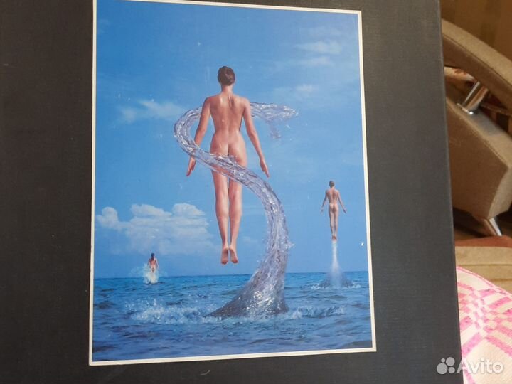 Коллекционное издание дисков Pink Floyd