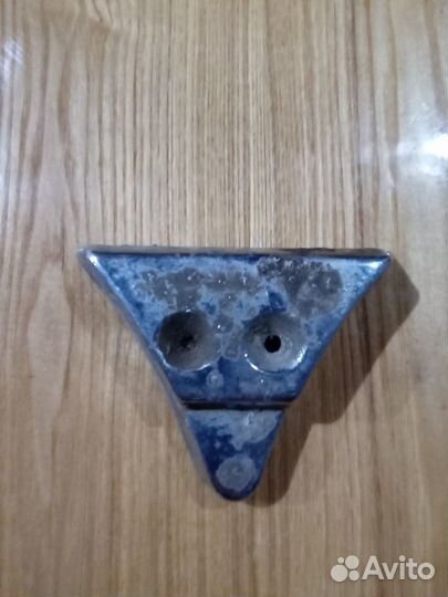 Хром на Волга Газ 21