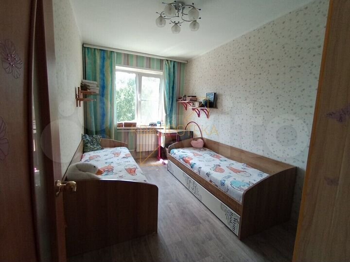 2-к. квартира, 44,2 м², 5/9 эт.