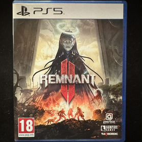 Remnant 2 ps5