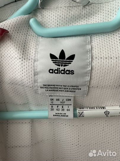 Олимпийка adidas originals