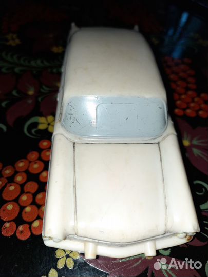 Чайка газ 13 СССР и другие