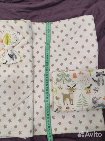 Спальный мешок, конверт для сна,муфта