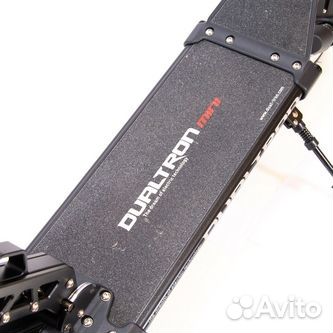 Электросамокаты Dualtron Mini в екб